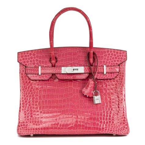 birkin bag second hand|previously owned birkin bags.